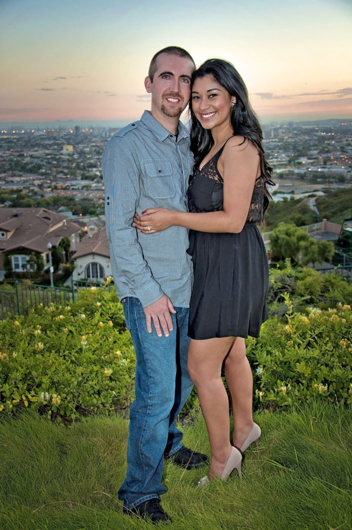 Best Engagement Photography Los Angeles