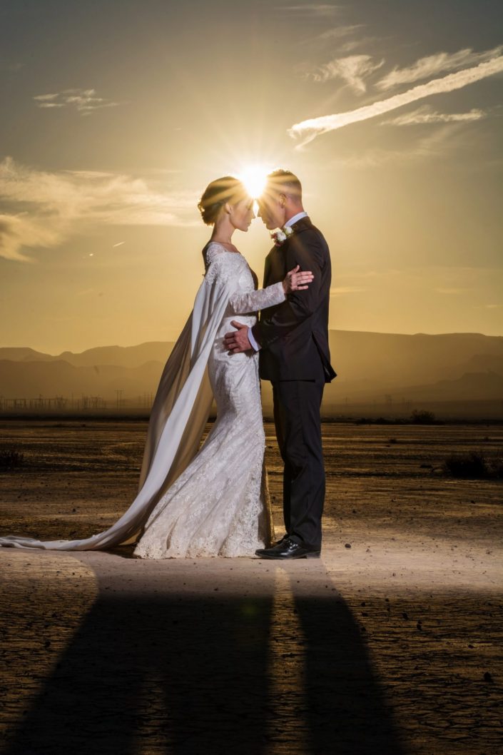Couple Wedding Photography Los Angeles