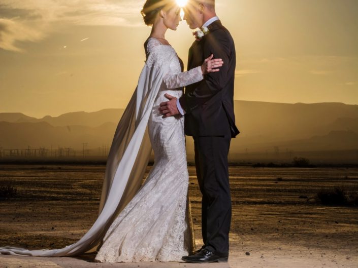 Couple Wedding Photography Los Angeles