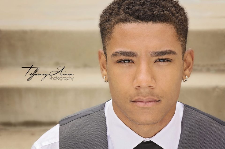 High School Portraits