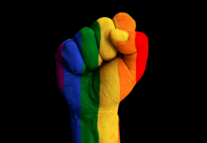 Pride Month