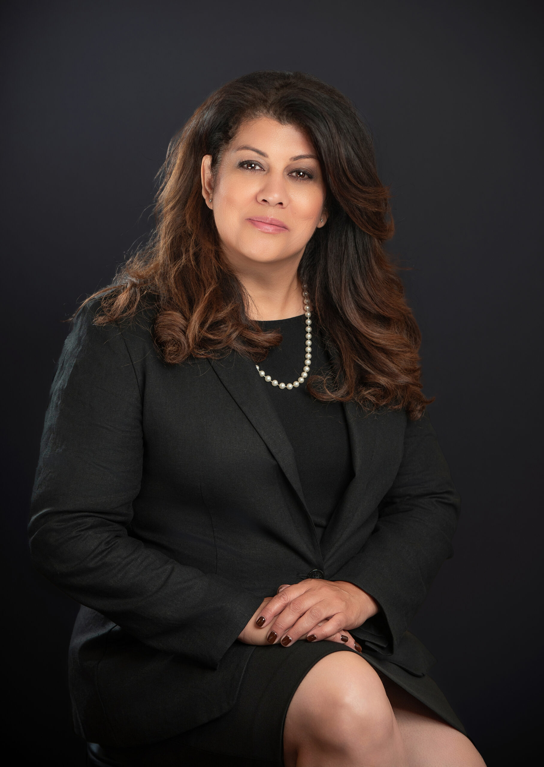 Professional headshots for law firm staff and teams.