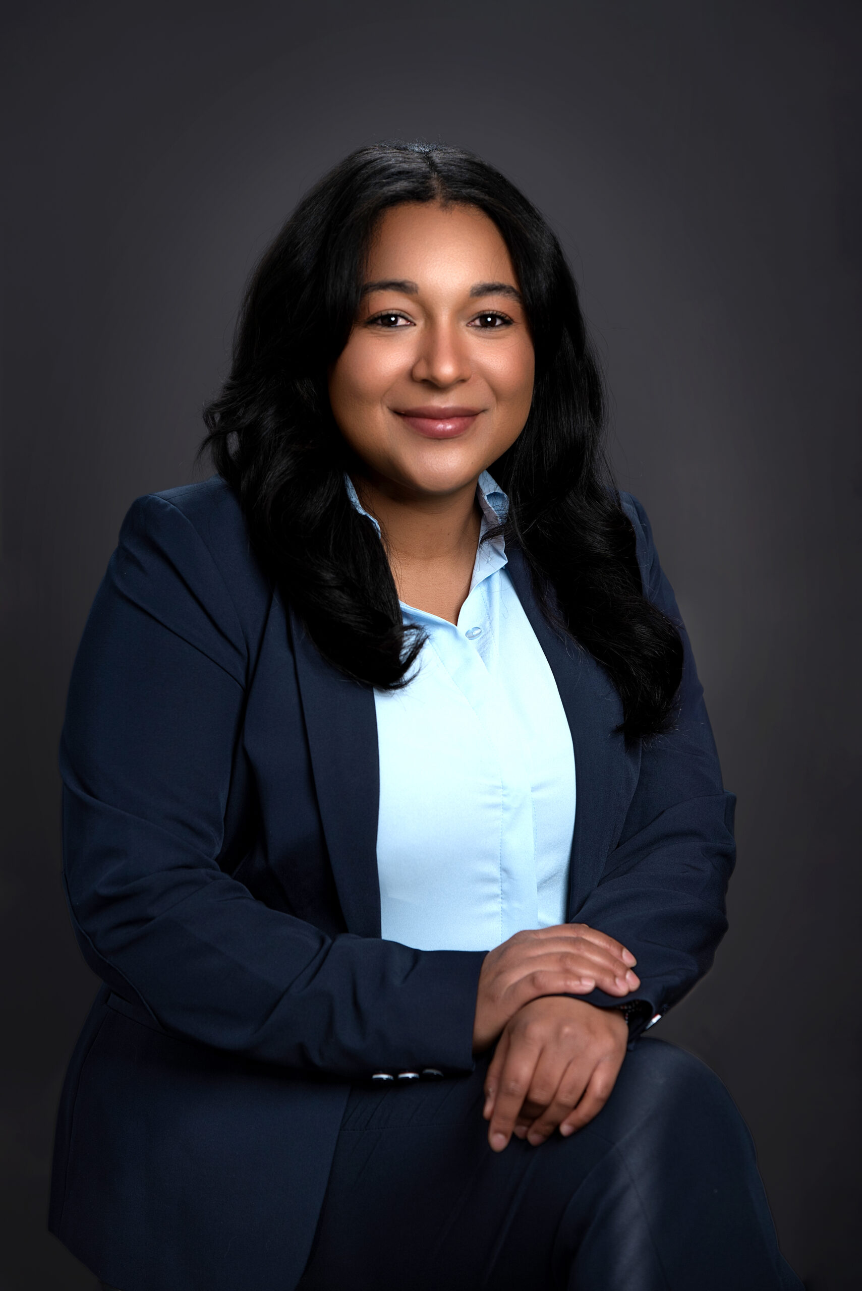 Modern headshots that feel confident and approachable.