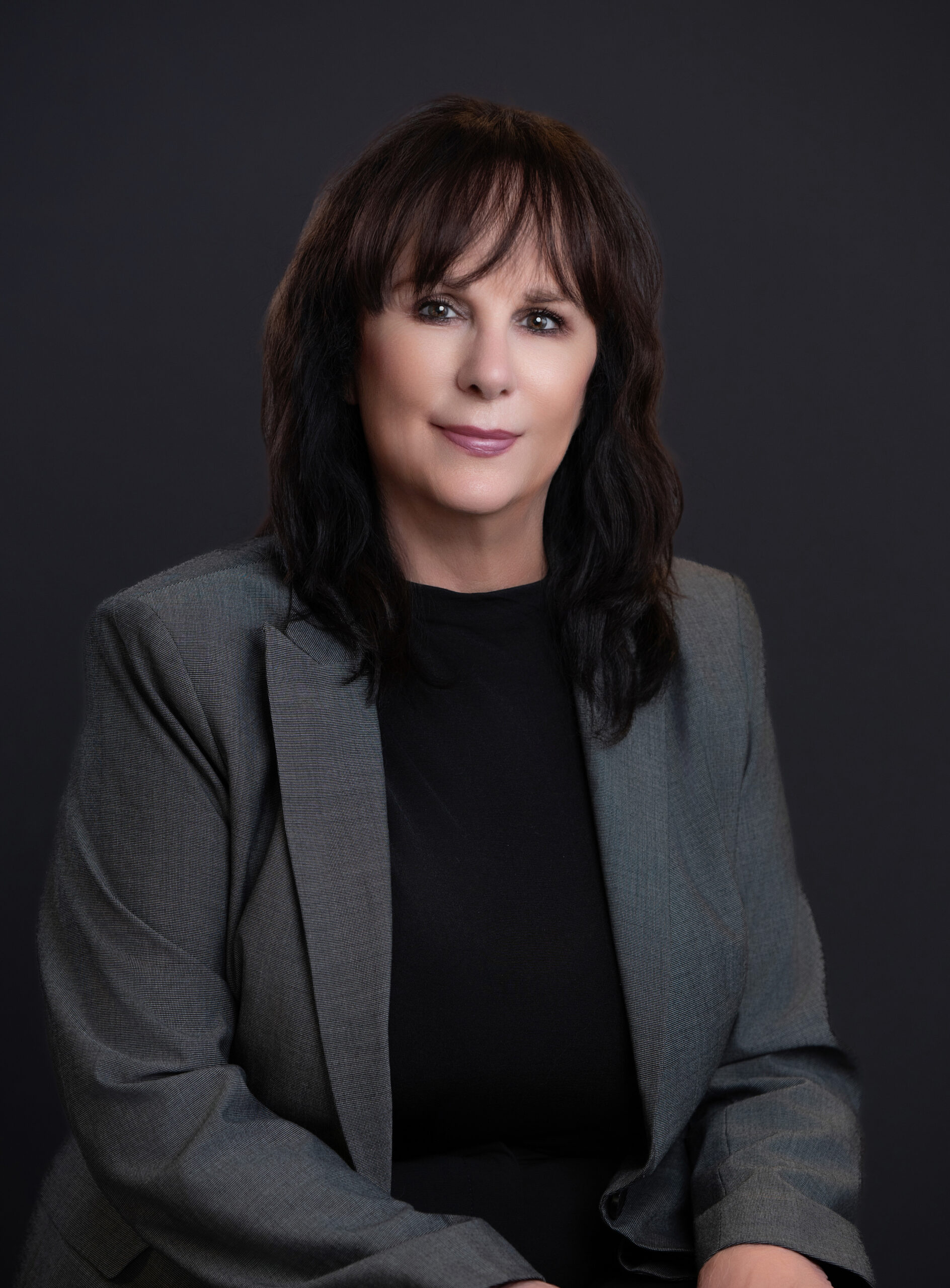 Executive-level headshots for legal professionals.