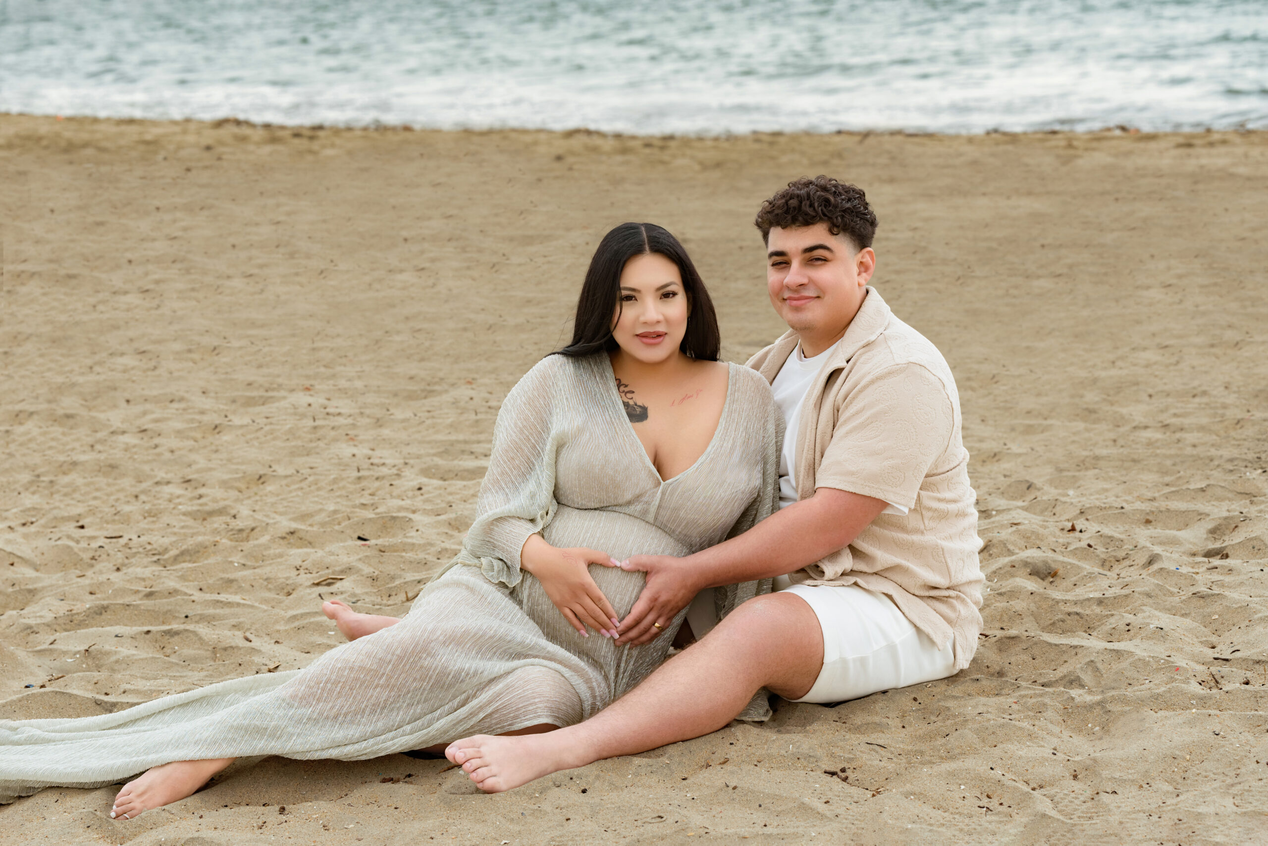 romantic-maternity-portraits-long-beach-ca