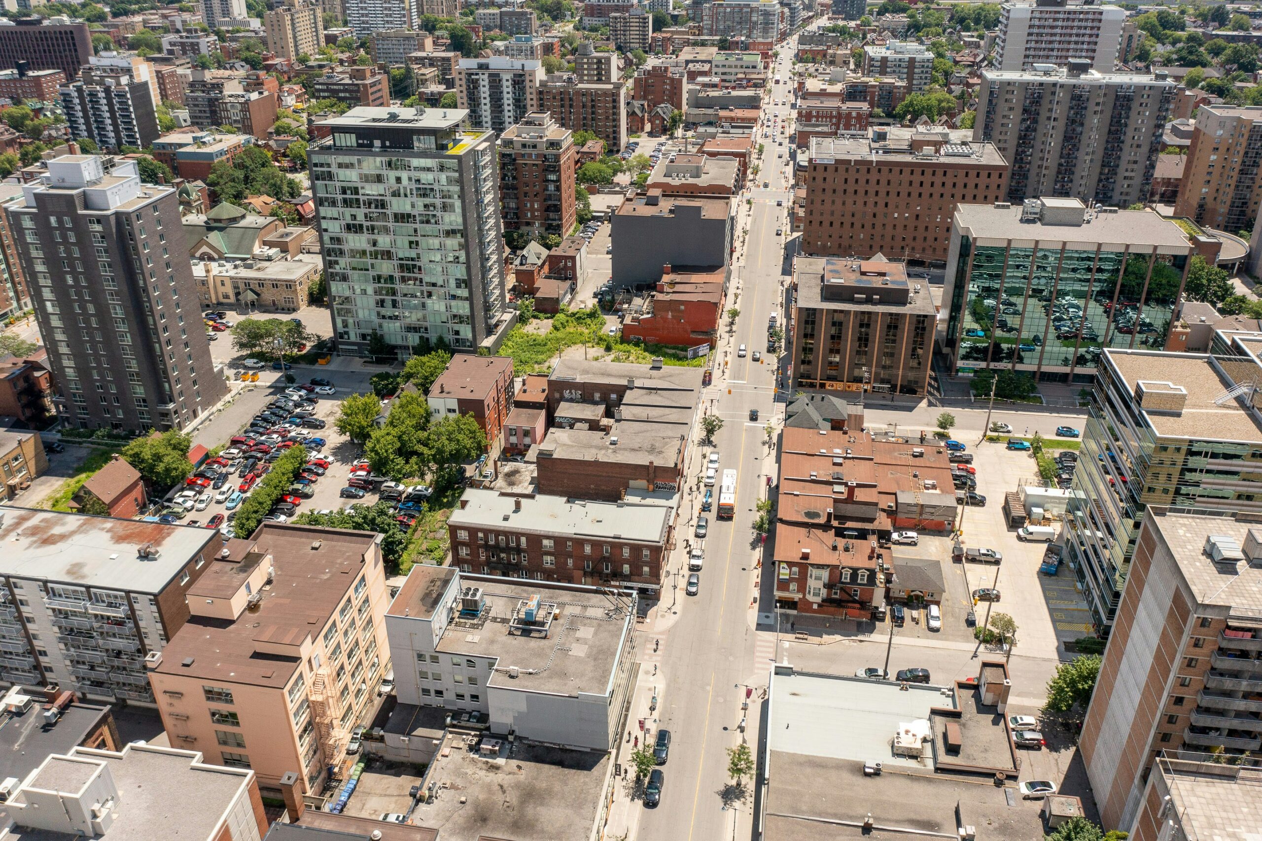 Aerial Property Imaging