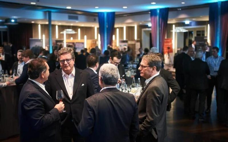 Corporate Event Photography
